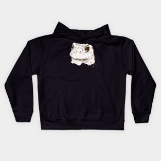 Face Time Kids Hoodie